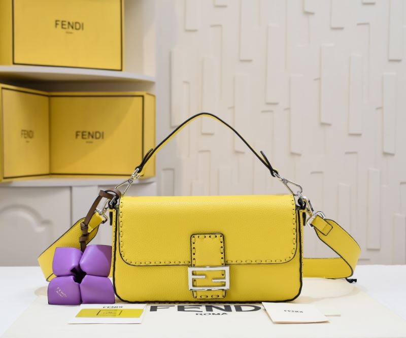 Fendi Satchel Bags